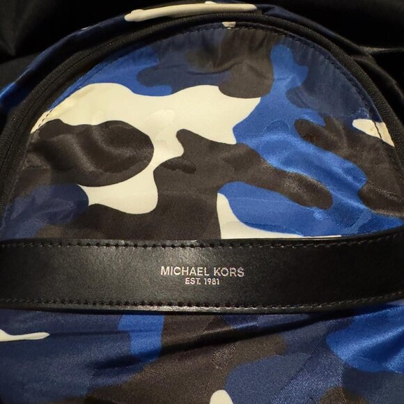 Michael Kors Nylon Sling - Picture 2 of 4